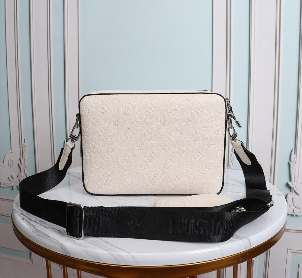 Stylish Premium Leather Shoulder Bag