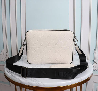 Stylish Premium Leather Shoulder Bag