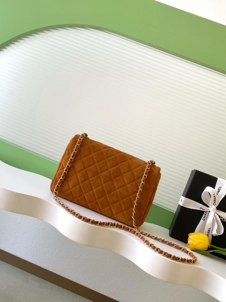 Alma Gold Suede Top Handle Bag