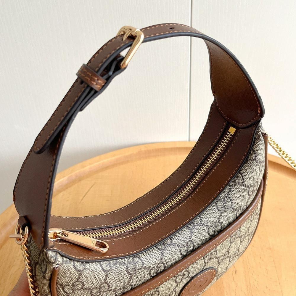 Alma Top Handle Bag