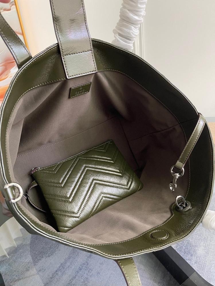 Luxury Bag – Special Edition