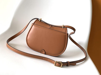 Top Handle Bag