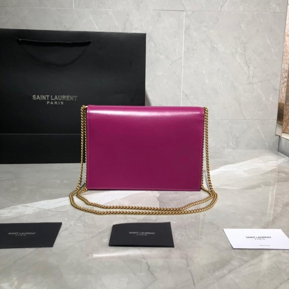Italian-Inspired Luxury Studded Shoulder Bag