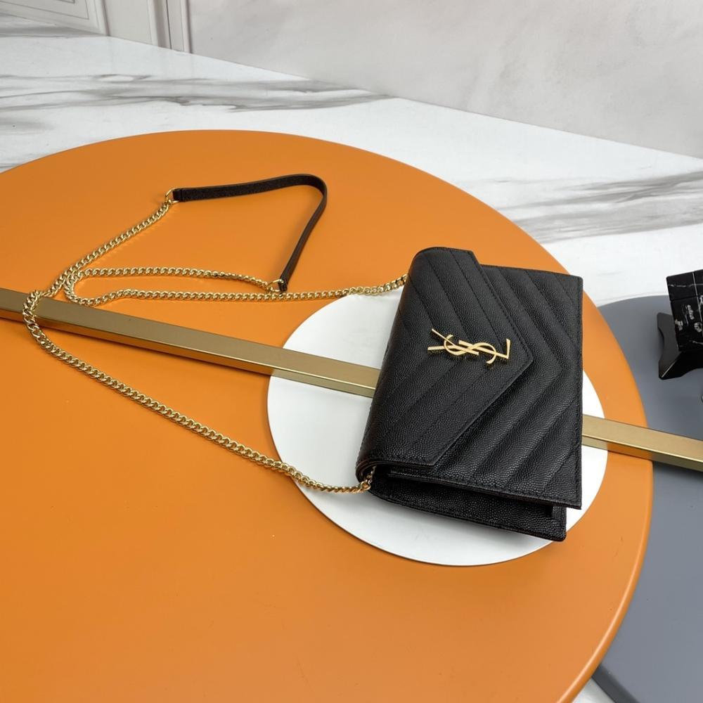 Brown Wallet