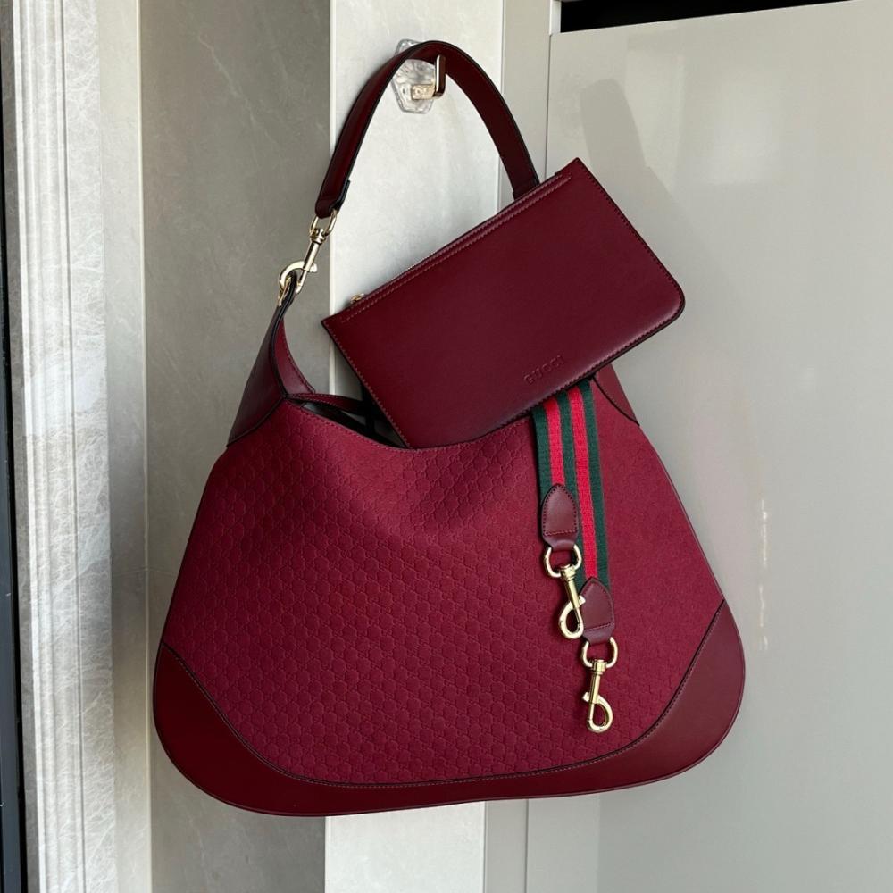 Italian-Inspired Stylish Pink Crossbody Bag