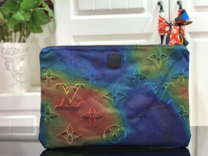 Leather Wallet