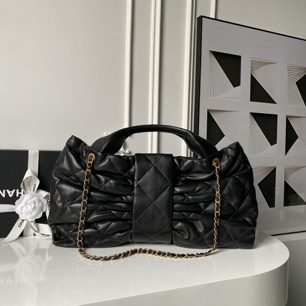 Top Handle Bag