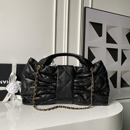 Top Handle Bag