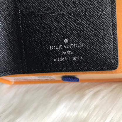 Modern Stylish Leather Wallet