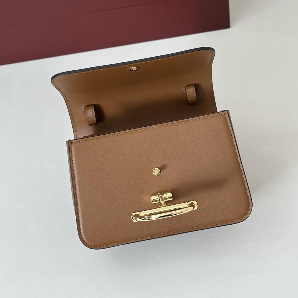 Top Handle Bag