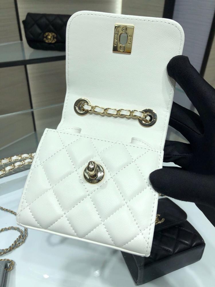 Crossbody Bag