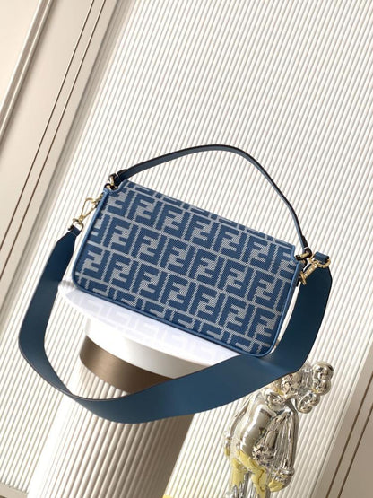 Shoulder Bag