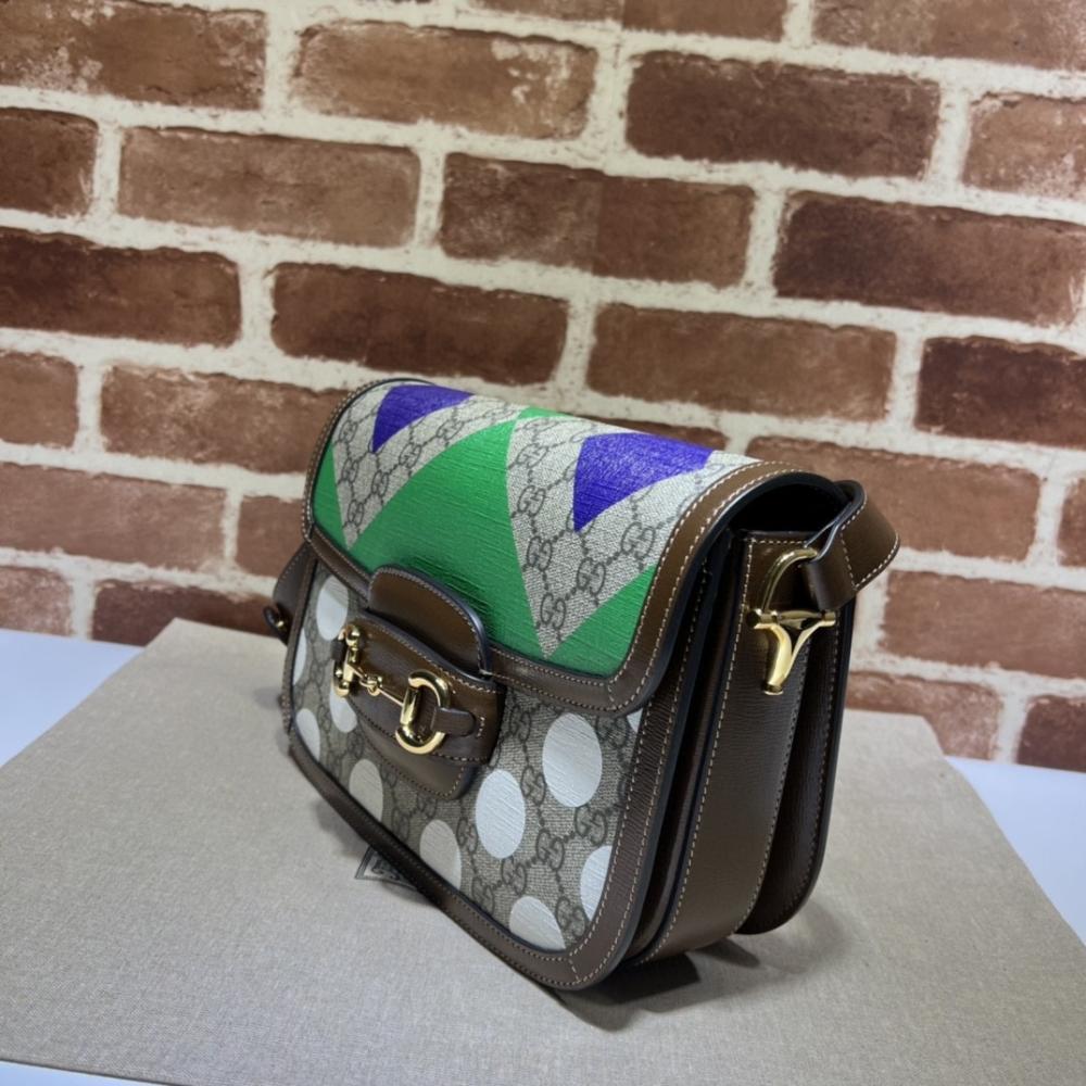 Classic Luxury Shoulder Bag