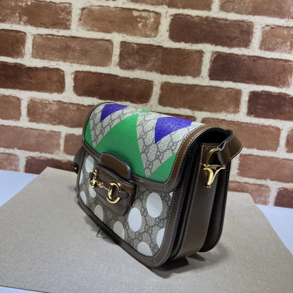 Classic Luxury Shoulder Bag