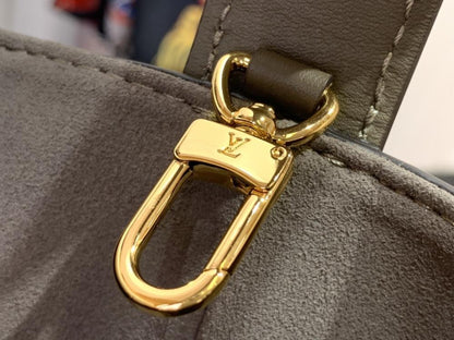 Top Handle Bag