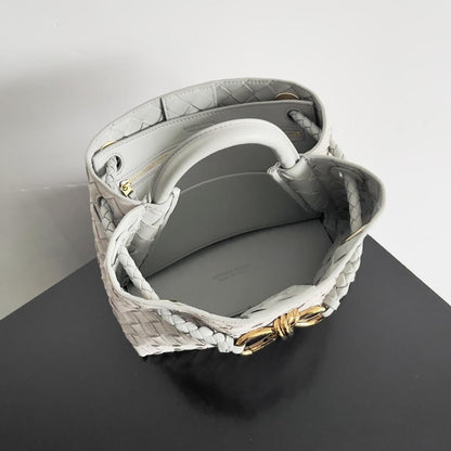 Top Handle Bag