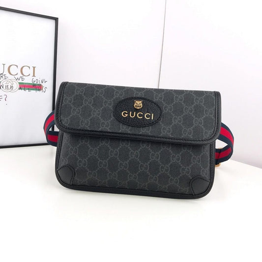 Luxury Premium Bag