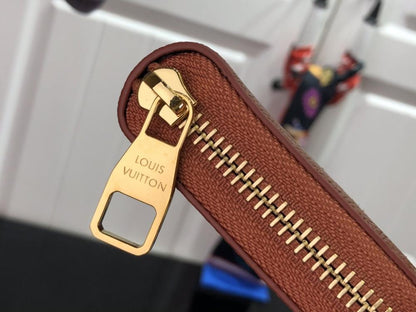 Leather Wallet