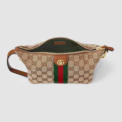Luxury Top Handle Bag – Limited Edition