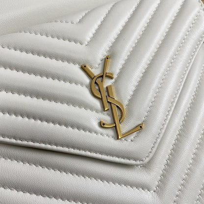 Lambskin Backpack