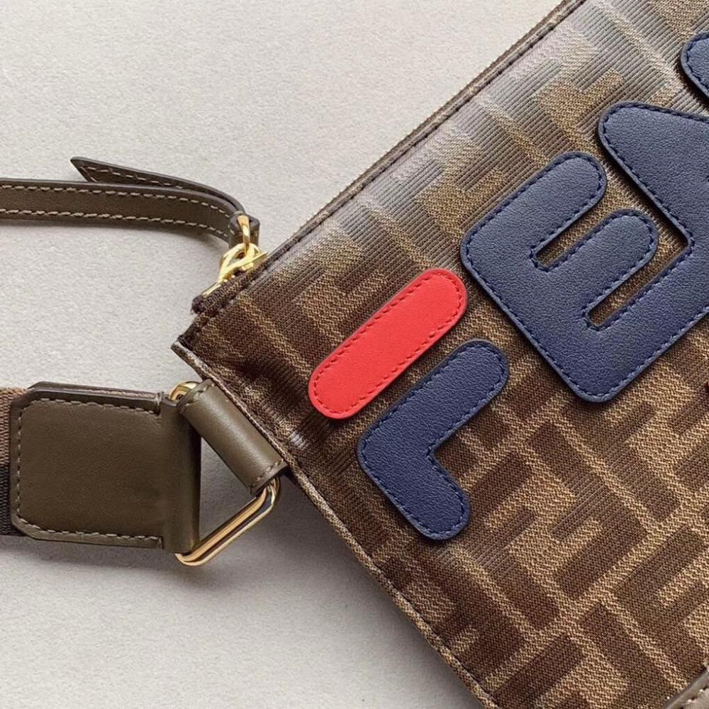 Luxury Shoulder Bag