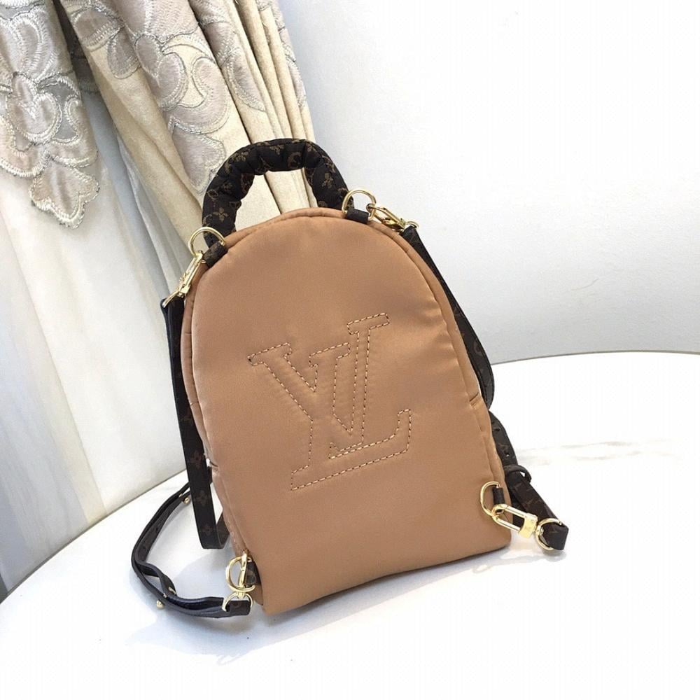 Modern Italian-Inspired Backpack