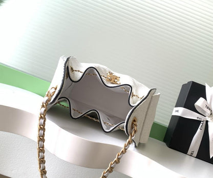 Bucket Bag