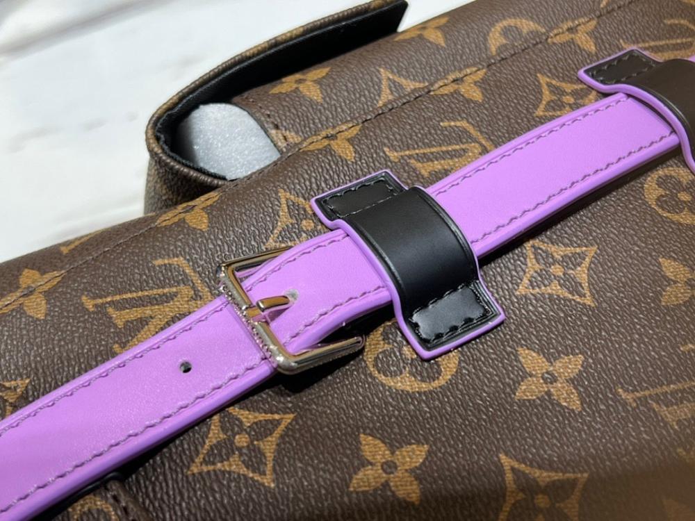 Stylish Refined Top Handle Bag