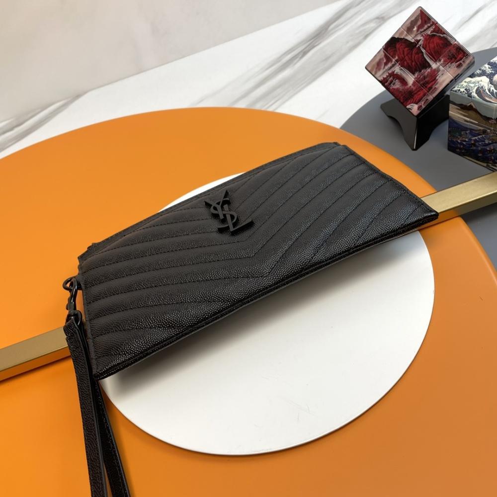 Leather Wallet