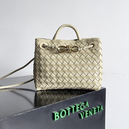 Practical Leather Top Handle Bag
