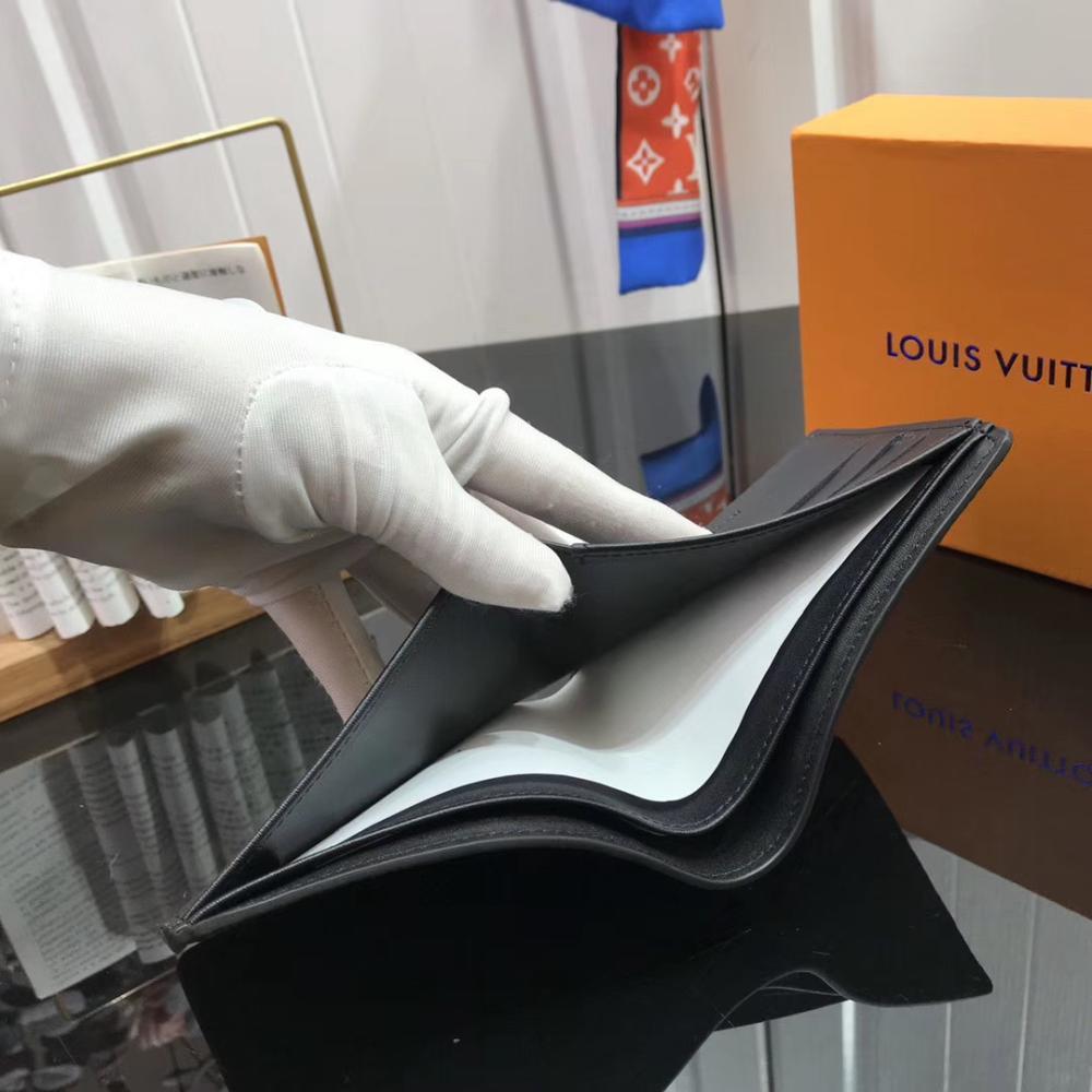 Modern Wallet