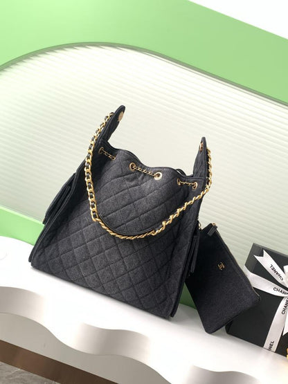 Classic Hobo Bag