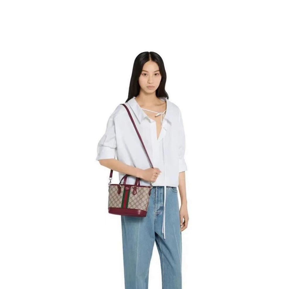 Modern Elegant Top Handle Bag