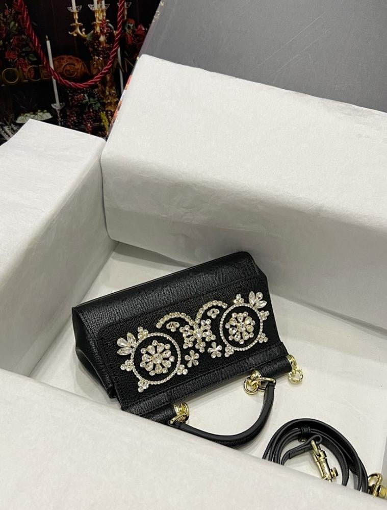 Modern Stylish Crossbody Bag