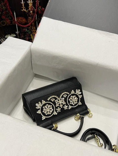 Modern Stylish Crossbody Bag