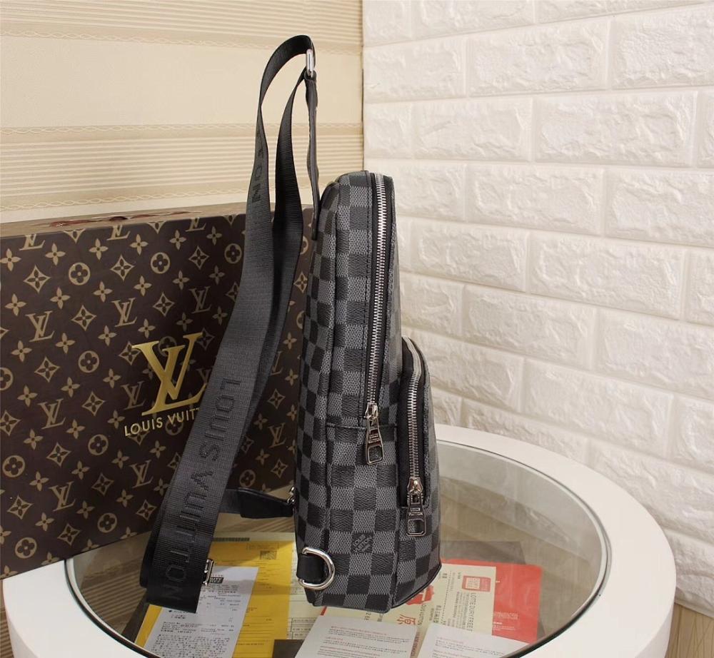 Luxury Crossbody Bag – Limited Edition