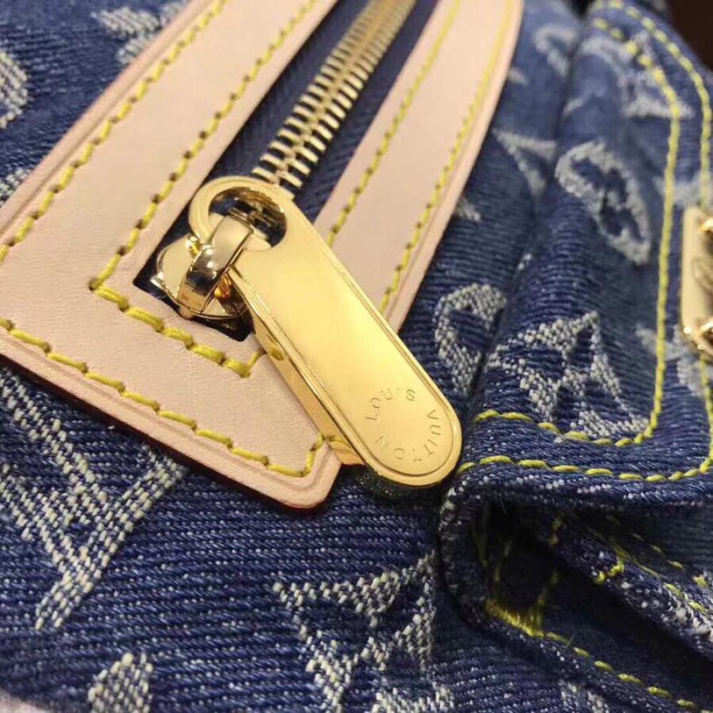 Luxury Top Handle Bag