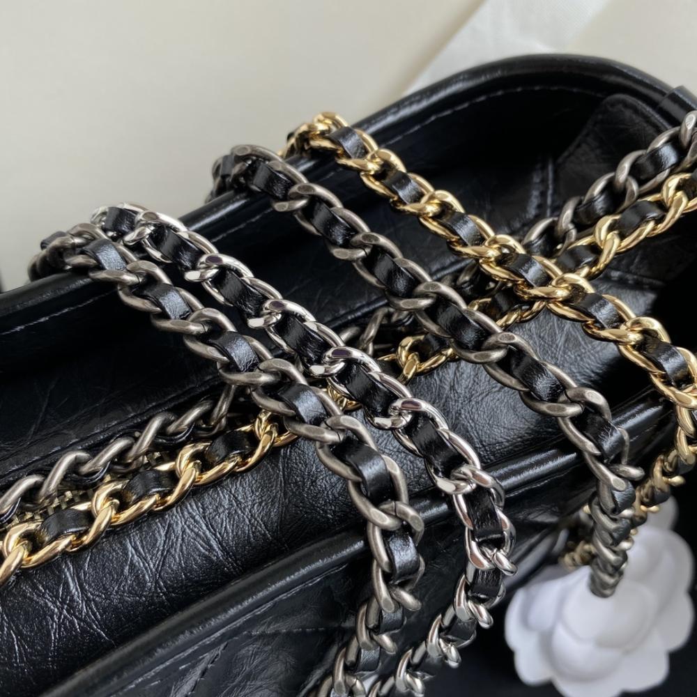 Luxury Top Handle Bag