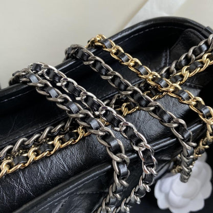 Luxury Top Handle Bag