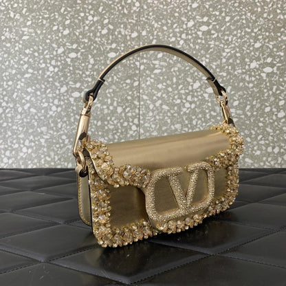 Top Handle Bag