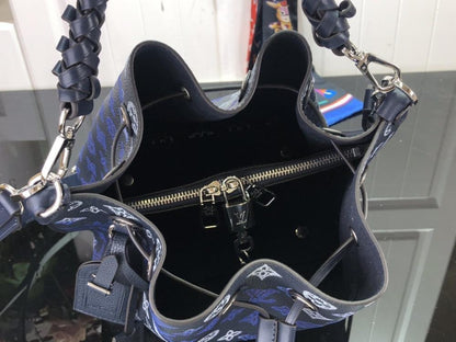 Top Handle Bag