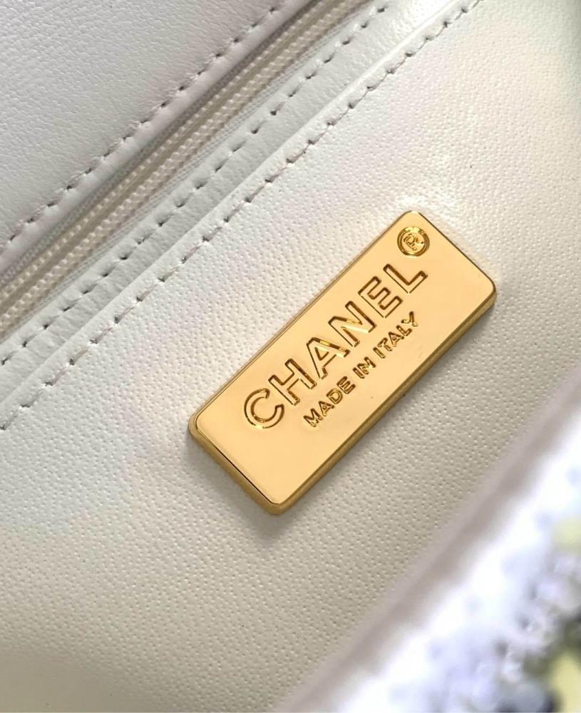 Top Handle Bag