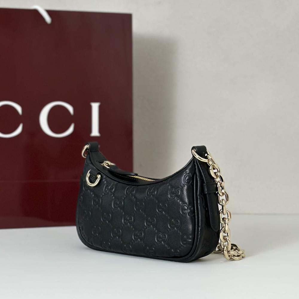 Top Handle Bag