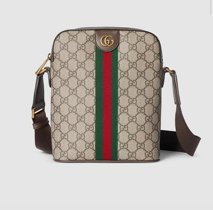 Classic Refined Top Handle Bag