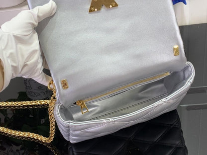 Luxury Shoulder Bag