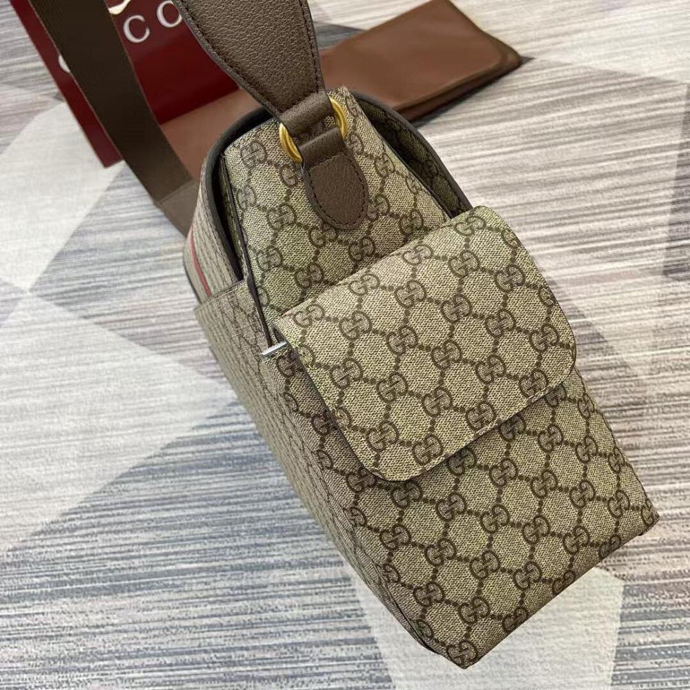 Elegant Refined Top Handle Bag