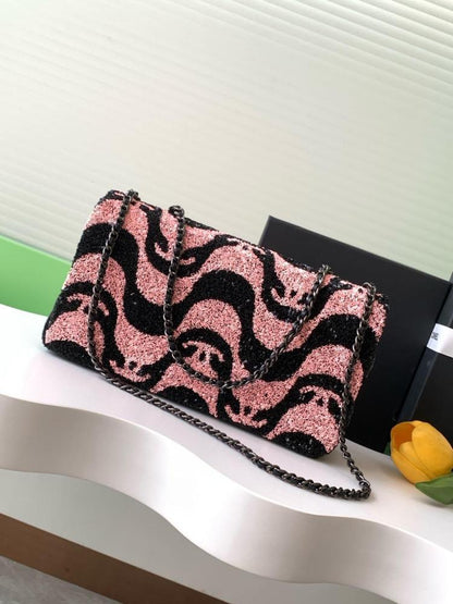 Top Handle Bag