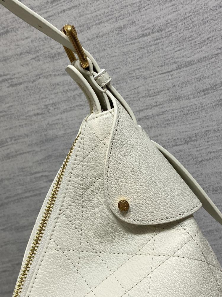 Luxury Top Handle Bag