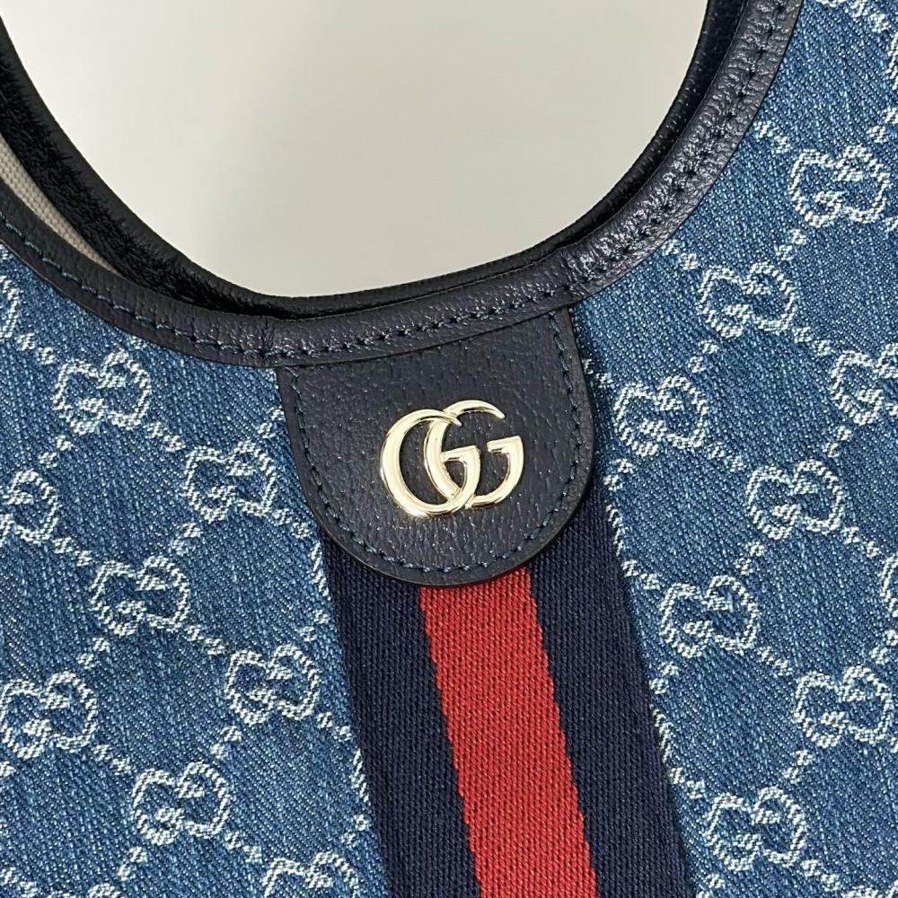 Classic Top Handle Bag