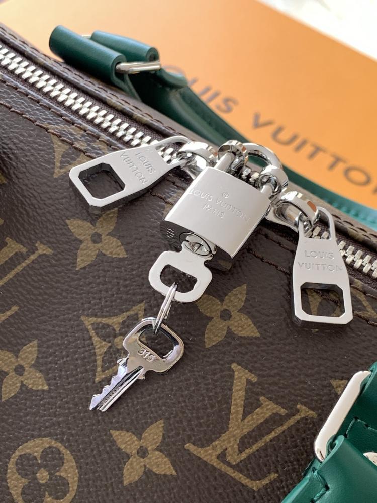 Luxury Top Handle Bag